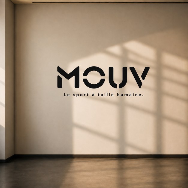 Espace coaching privé et réathlétisation MOUV, La Maison Fitness Castres